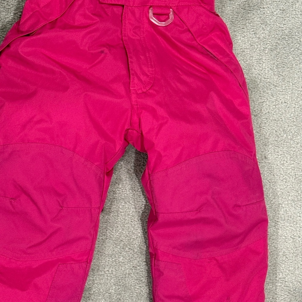 Weatherproof Pink Snow suit - Picture 5 of 9